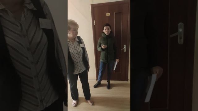 лютый треш в санаторий Парус, АНАПА, выгоняют смотреть онлайн