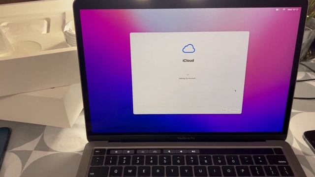 Apple MacBook Pro 13-Inch With M1 Chip Unboxing || In Telugu || in 4K || Sujay Kumar Yeddu смотреть онлайн