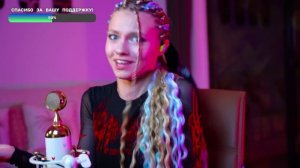 Саша Капустина - Дурак и молния (КиШ cover)