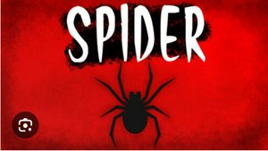 Прикольная игра spider, как пройти (Roblox)!!