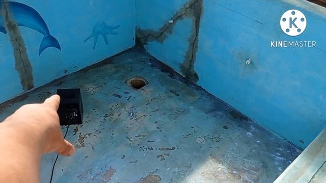 Ремонт бассейна за 5000 рублей быстро своими руками бассейн рухнул, восстановление бассейна дёшево