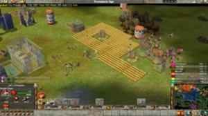 Empire Earth Live  - EE League - AUG 01 MMXX