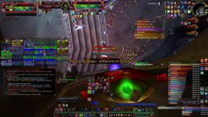 ГДК для чайников ЦЛК25хм 8/12 (Совет Принцев Крови) WoW 3.3.5a