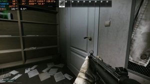 Escape From Tarkov | Ryzen 7 5800X3D + RX 6750XT + 32GB RAM | Streets of Tarkov (Online) | 1080p