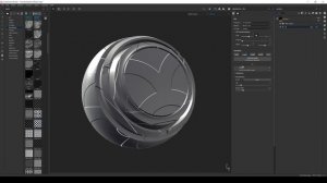 Using Height Maps as an Input for Normal Information in SUBSTANCE PAINTER