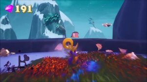 Spyro Reignited Trilogy: Wizard's Peak Walkthrough (CHECK PINNED COMMENT)