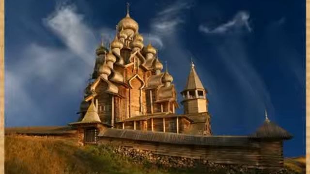 К России — Владимир Набоков—Русская Поэзия—читает Павел Беседин смотреть онлайн