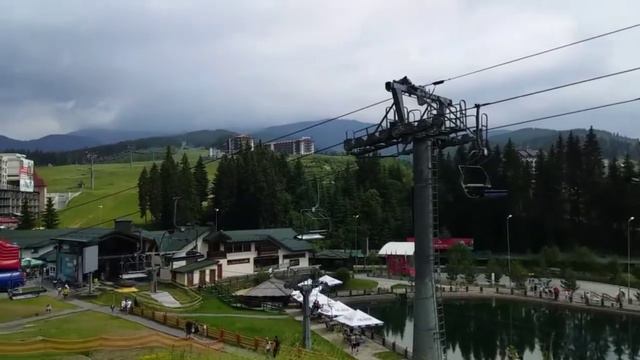 КАРПАТИ 🌲 БУКОВЕЛЬ 2020р