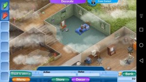 LP. Virtual Families 2 #2 Новая семья. Новые вещи.