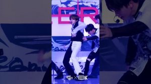 [K-Fancam] 드리핀 김민서 직캠 'ZERO' (DRIPPIN Kim Min Seo Fancam) l @MusicBank 220617