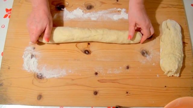 Печёные Пирожки с Капустой, и Мясом. Мягкие как Пушок. Рецепт Универсального Теста