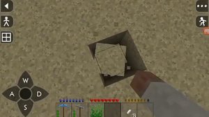 Где и как найти селитру в survivalcraft 2 ?