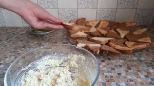 БУТЕРБРОДЫ НА ПРАЗДНИЧНЫЙ СТОЛ!!!