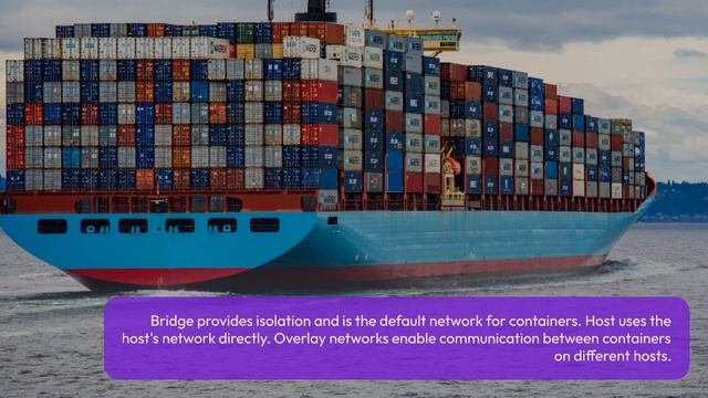 Essential Docker and DevOps Interview Questions | Entry Level Accenture Role