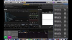 Sonic Academy Kick 2 - создание собственного Kick Drum.