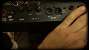 Знакомство с HELIX LT (Line 6).  Часть 1.