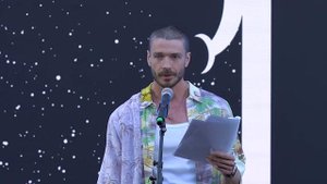 Максим Матвеев читает рассказ Александра Бессонова "Предназначение" | БеспринцЫпные чтения