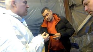 Электростатическое распыление краски, обучение, настройка, инструктаж , краскопульт Ransburg