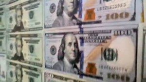 Магия денег. Привлечь деньги 100%.