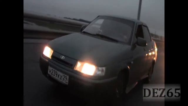 Необычный повторитель стопа. Смайл Smile. Испытание! смотреть онлайн