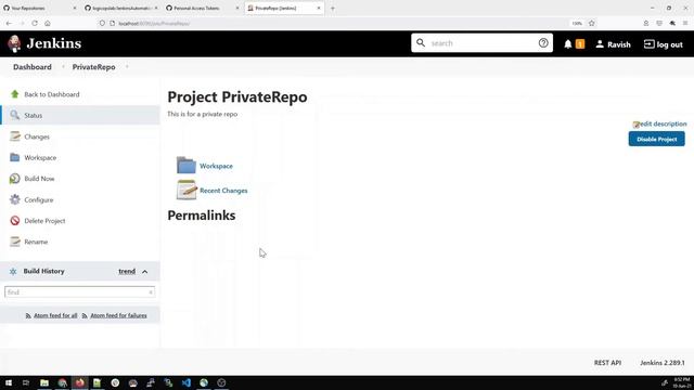 Jenkins Tutorial for Beginners | How to Integrate GitHub with Jenkins | 07