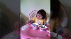 Мишка касалапый