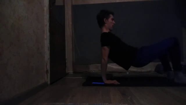 Кровавый понедельник качаю руки по приложению остался один день марафона смотреть онлайн