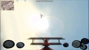 Wings of honor. The battles of the red baron