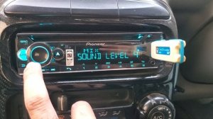 Pioneer DEH-S5250BT