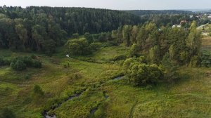 Купить недорого участок в Московской области по Каширскому шоссе