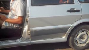 автоматическое сцепление 1