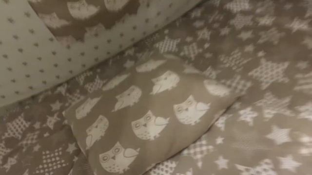 Обзор детской комнаты смотреть онлайн