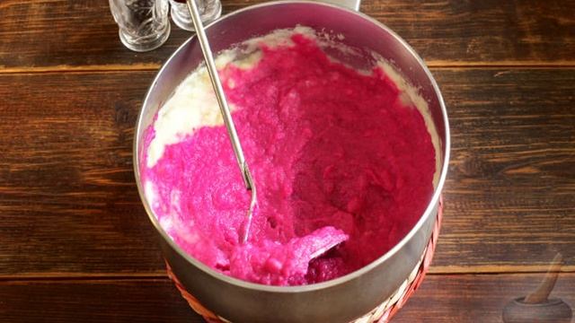 Котлеты из фасоли, моркови и зелени
