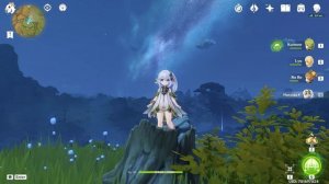 Самые эффективные дендро персонажи в Genshin Impact