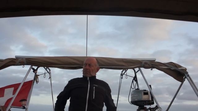 Winded Voyage 4 | Episode 1 | Sailing Our Way To Cabo Verde Africa смотреть онлайн