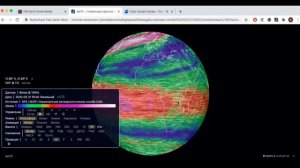 Плоская Земля. Карта Атмосферы. Аргументы и Факты !!!