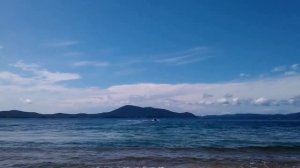 проба на прохват