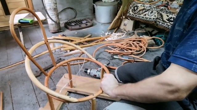 стульчик цветок для принцессы или феи смотреть онлайн