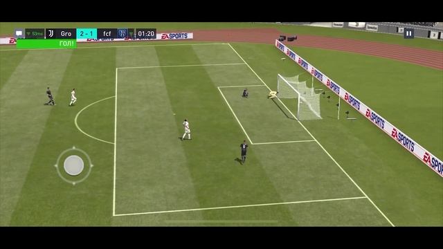 ОБЗОР ВРАТАРЯ PETR CECH 107 OVR ГЕРОИ СБОРНЫХ В FIFA MOBILE смотреть онлайн