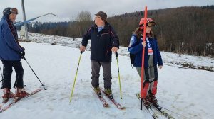 Кубок Стрёково по горным лыжам 2023