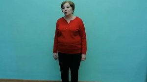 Стихотворение С. Дрожжина «Родине». Читает Никитина С.В.