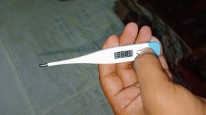 How to change celsius to fahrenheit in digital thermometer || How To Use Digital Thermometer