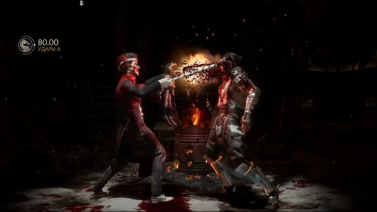 Бой с моим самым первым мощным топом 10 уровня! смотреть онлайн