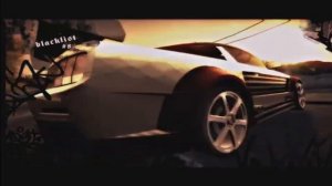 Need For Speed:Most Wanted 2005 - Чёрный Список Боссов!