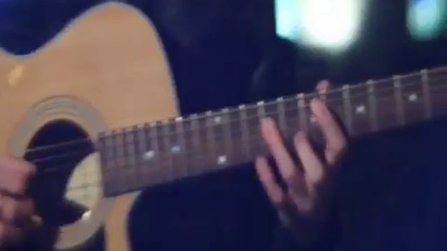 Дмитрий Петрачков "Ночной город"