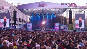 Юля Гаврилина - Движ Фест 2023