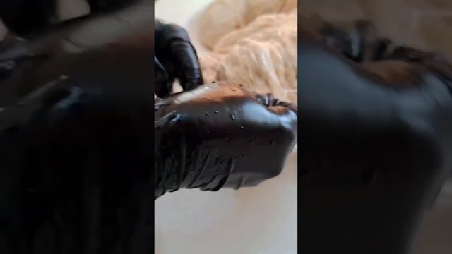 Қарын бүрме қазақтың ұлттық тағамы. Национальная казахская блюдо Карын Бурме. смотреть онлайн