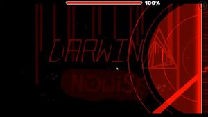 Nowise by Darwin с 1 попытки.(нет) Geometry Dash