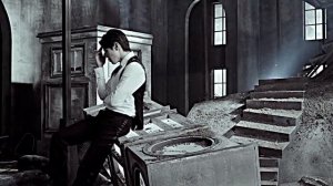 BEAST - 'Shadow (그림자)' (Official Music Video)