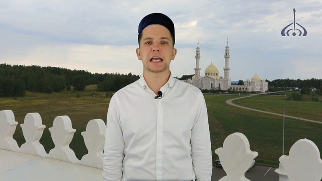 Четвёртый новостной выпуск «Болгар - Даруссалам» смотреть онлайн